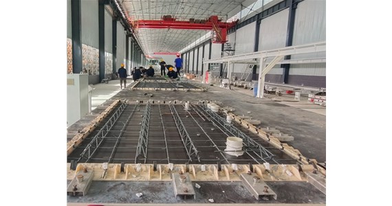 山西PC構件廠(chǎng)家為大家介紹下裝配式構件在建筑中需要用到哪些種類(lèi)？