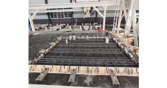 山西PC裝配式建筑廠(chǎng)家--裝配式建筑為何能夠成為建筑業(yè)的佼佼者！