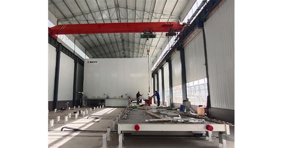  山西混凝土預制裝配式構件的蒸養方式是什么樣子的？業(yè)臻建材小編為大家介紹