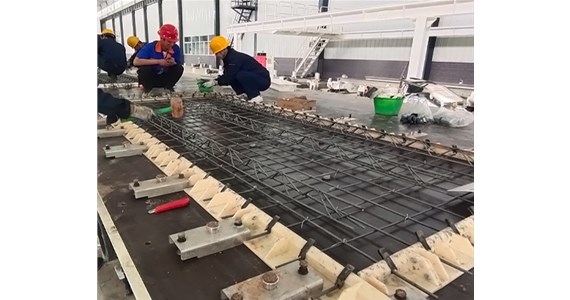 山西pc裝配式建筑構件的澆筑方式不同的話(huà)，我們應該注意些什么呢？