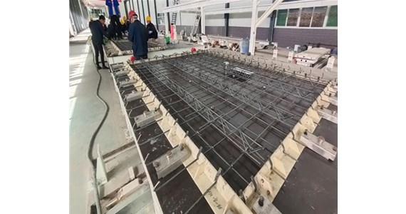 山西PC裝配式構件在設計生產(chǎn)施工中，跟傳統現澆構件還是有著(zhù)很大的不同的