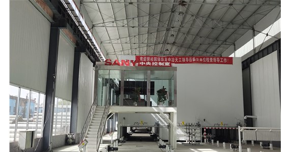 山西裝配式建筑的特點(diǎn)有哪些呢？