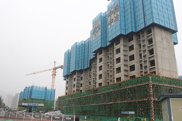 太原業(yè)臻新型建材公司：裝配式pc構件如何拆分？